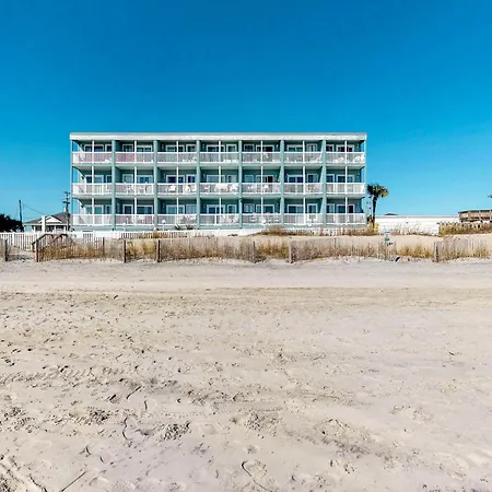 Beachfront Blessing